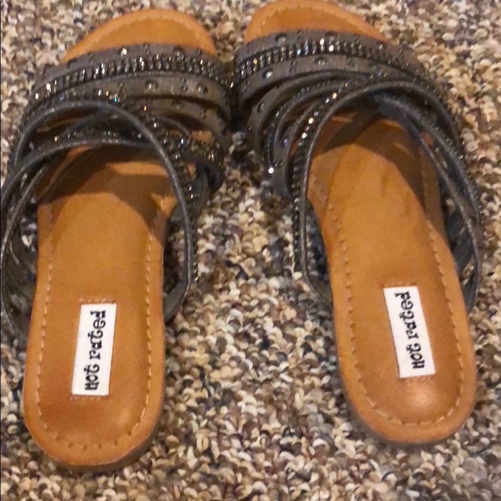 Sandals